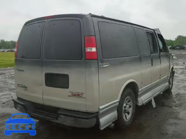 2003 GMC SAVANA RV 1GDFH15TX31196860 image 3