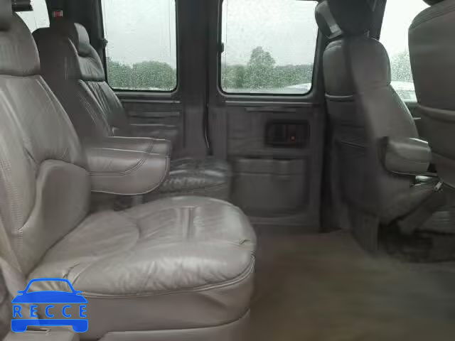 2003 GMC SAVANA RV 1GDFH15TX31196860 image 5