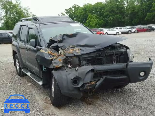 2009 NISSAN XTERRA 4.0 5N1AN08W79C515048 image 0