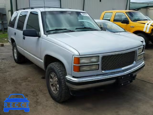 1997 GMC YUKON 1GKEK13R0VJ703538 image 0