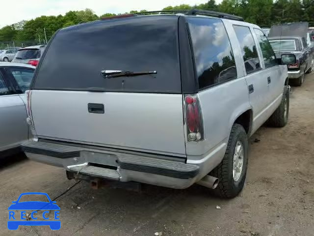 1997 GMC YUKON 1GKEK13R0VJ703538 image 3