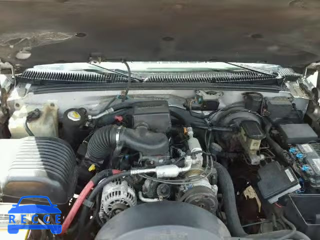 1997 GMC YUKON 1GKEK13R0VJ703538 image 6