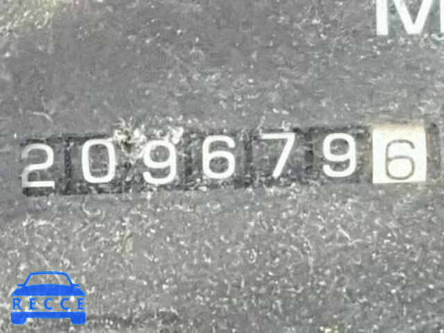 1997 GMC YUKON 1GKEK13R0VJ703538 image 7