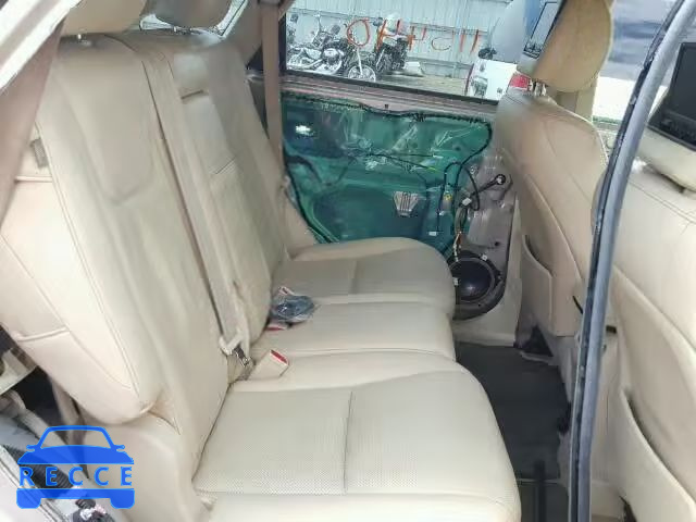 2012 LEXUS RX 450H JTJBC1BA0C2431679 зображення 5