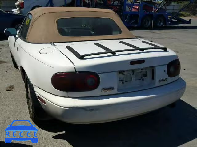 1996 MAZDA MX-5 MIATA JM1NA3533T0714491 зображення 2