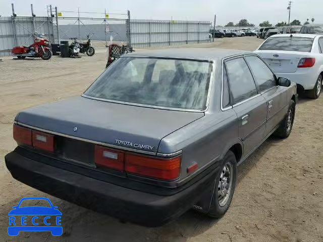 1990 TOYOTA CAMRY JT2SV24E2L3406059 image 3