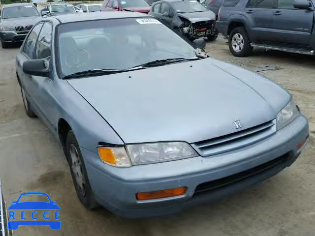 1995 HONDA ACCORD DX 1HGCD5625SA050642 Bild 0