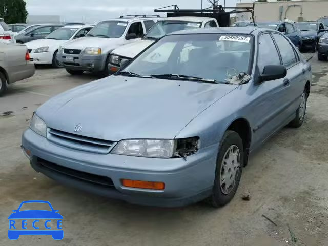 1995 HONDA ACCORD DX 1HGCD5625SA050642 Bild 1