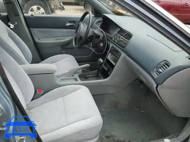 1995 HONDA ACCORD DX 1HGCD5625SA050642 image 4