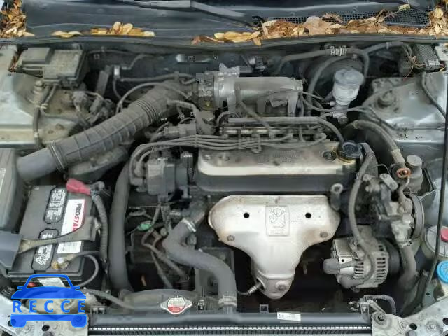 1995 HONDA ACCORD DX 1HGCD5625SA050642 image 6