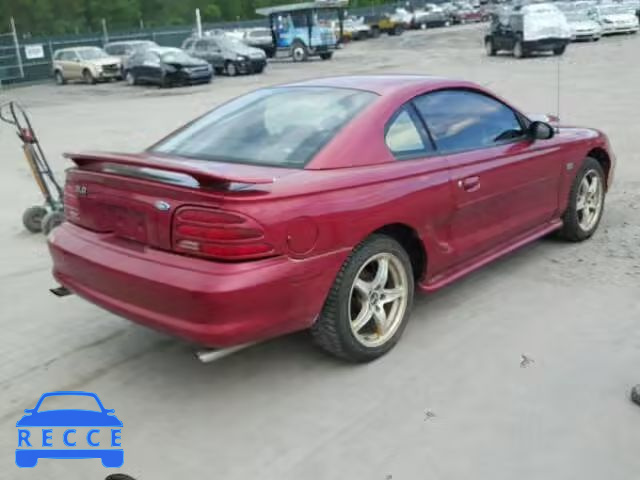 1994 FORD MUSTANG GT 1FALP42T0RF100915 image 3