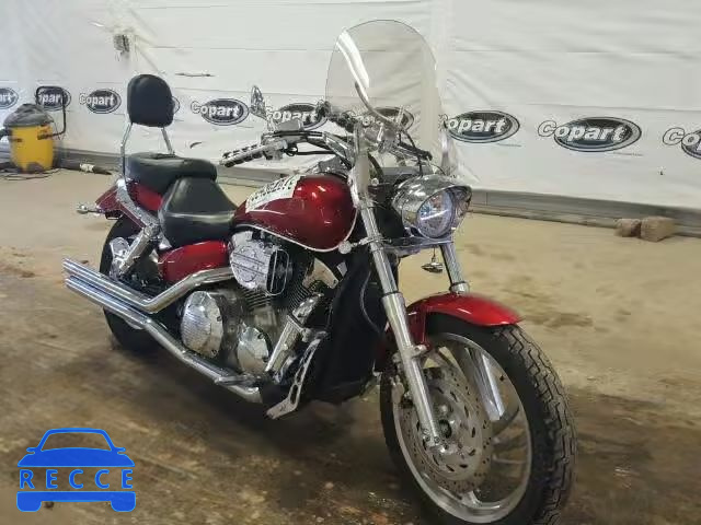 2004 HONDA VTX1300C 1HFSC55074A004235 image 0