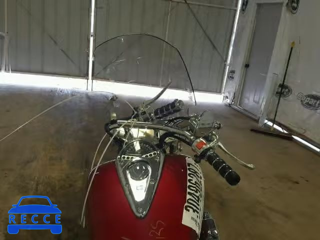 2004 HONDA VTX1300C 1HFSC55074A004235 image 4