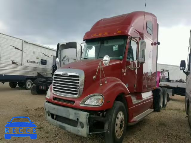 2009 FREIGHTLINER CONVENTION 1FUJA6CV39LAK5204 image 1