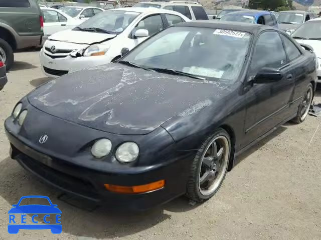 2000 ACURA INTEGRA GS JH4DC2396YS006799 image 1