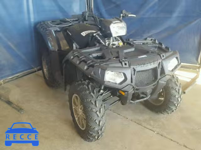 2014 POLARIS SPORTSMAN 4XAZN8EA6EA102551 зображення 0