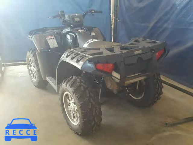 2014 POLARIS SPORTSMAN 4XAZN8EA6EA102551 image 2