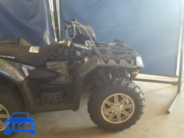 2014 POLARIS SPORTSMAN 4XAZN8EA6EA102551 image 4