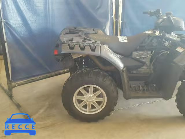 2014 POLARIS SPORTSMAN 4XAZN8EA6EA102551 зображення 5