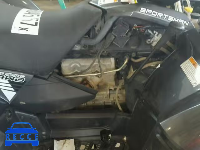 2014 POLARIS SPORTSMAN 4XAZN8EA6EA102551 Bild 6