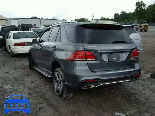 2017 MERCEDES-BENZ GLE 400 4M 4JGDA5GB5HA850954 Bild 2