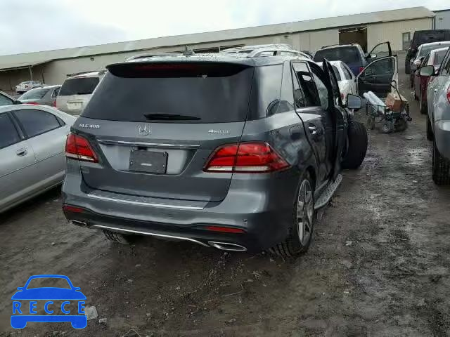 2017 MERCEDES-BENZ GLE 400 4M 4JGDA5GB5HA850954 Bild 3