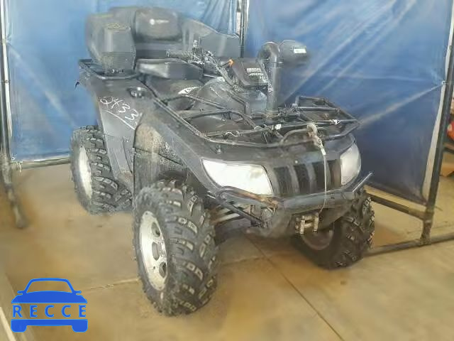 2007 ARTC ATV 500 4UF07ATV57T243358 image 0