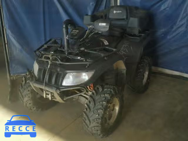 2007 ARTC ATV 500 4UF07ATV57T243358 image 1