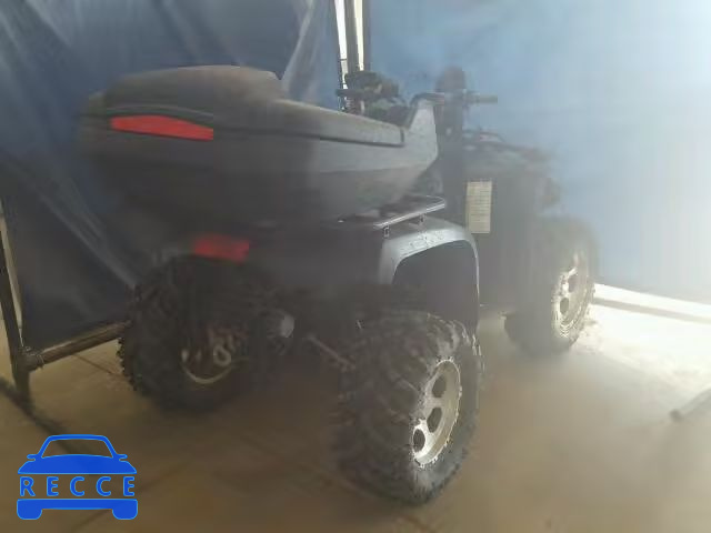 2007 ARTC ATV 500 4UF07ATV57T243358 image 3