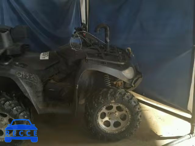 2007 ARTC ATV 500 4UF07ATV57T243358 image 4