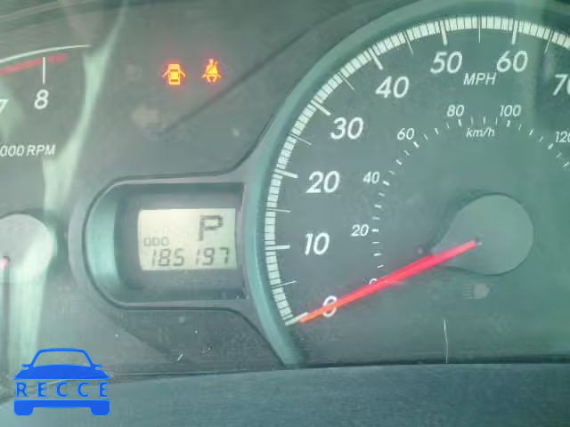 2011 TOYOTA SIENNA 5TDZK3DCXBS137924 image 7