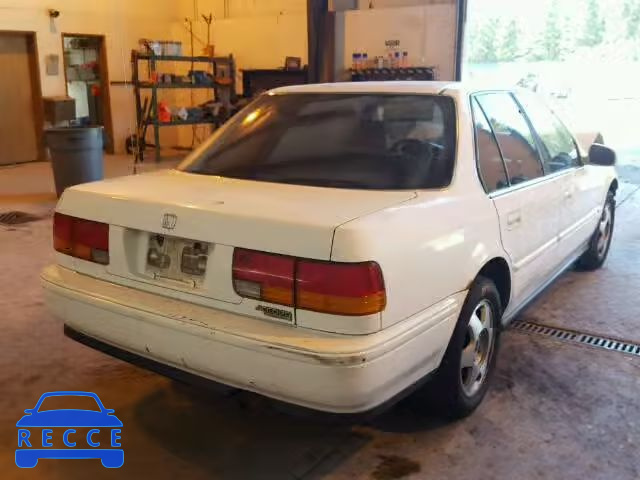 1993 HONDA ACCORD 10T 1HGCB7695PA082903 Bild 3