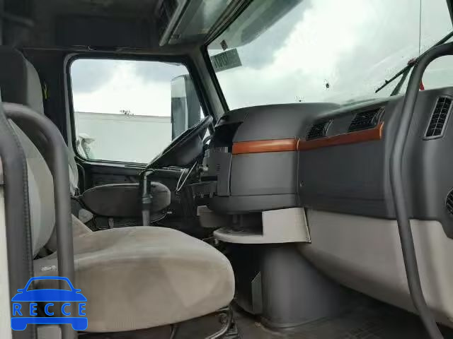 2008 VOLVO VNL 4V4NC9GH98N484301 Bild 4