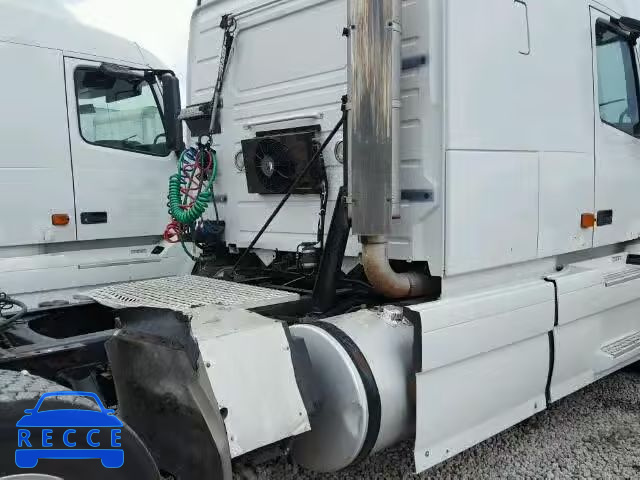 2008 VOLVO VNL 4V4NC9GH98N484301 Bild 8