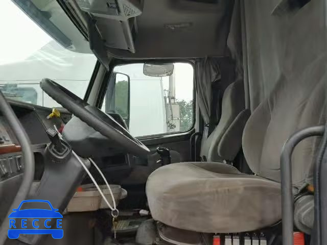 2008 VOLVO VNL 4V4NC9GH48N484299 image 4