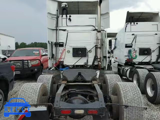 2008 VOLVO VNL 4V4NC9GH48N484299 Bild 8