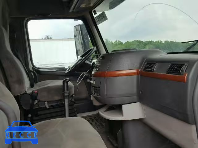 2008 VOLVO VNL 4V4NC9GH38N484309 Bild 4