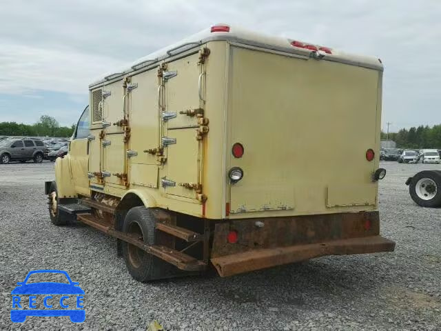 2004 GMC C5500 C5C0 1GDG5C1E14F900707 image 2