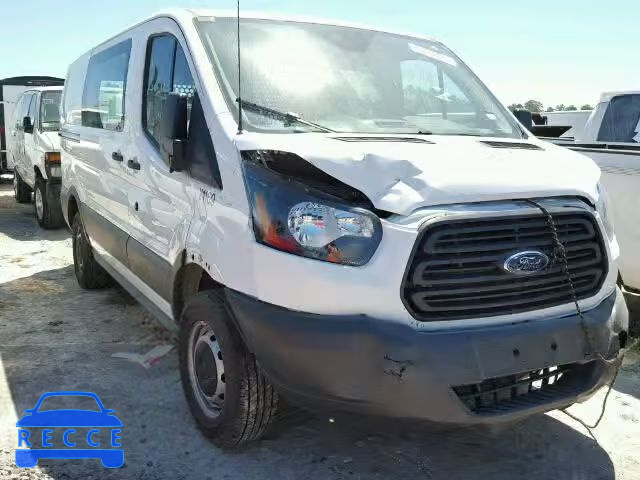 2017 FORD TRANSIT T- 1FTYR1YM1HKA37340 Bild 0