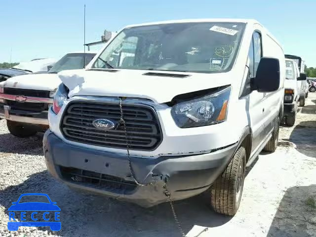 2017 FORD TRANSIT T- 1FTYR1YM1HKA37340 зображення 1