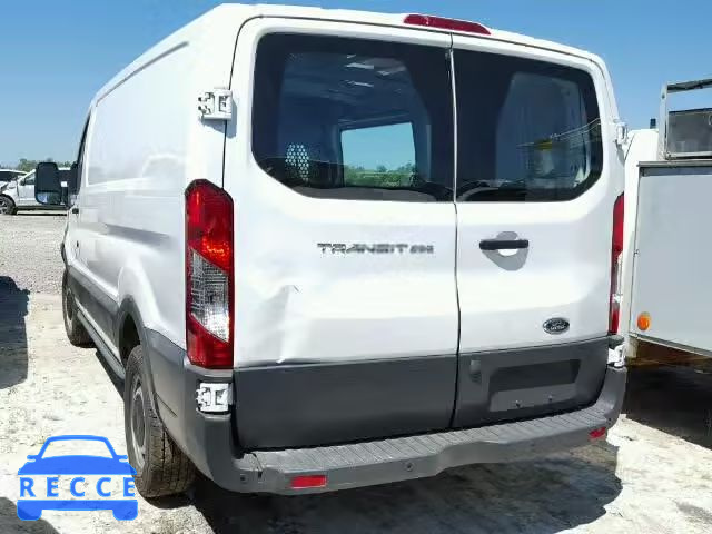 2017 FORD TRANSIT T- 1FTYR1YM1HKA37340 зображення 2