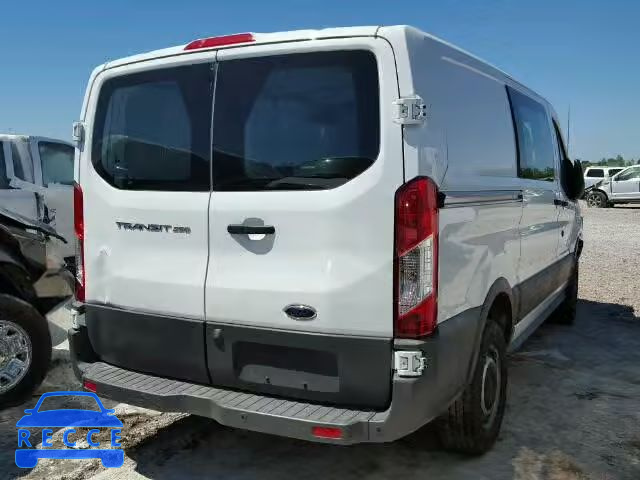 2017 FORD TRANSIT T- 1FTYR1YM1HKA37340 Bild 3