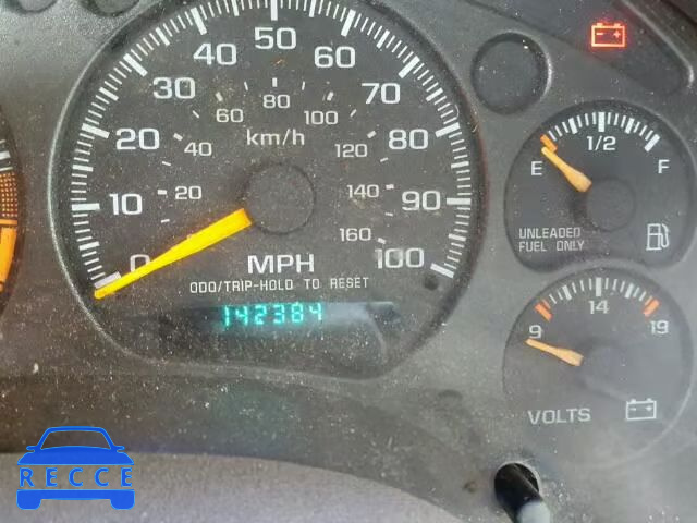 1999 GMC ENVOY 1GKDT13W0X2549862 image 7