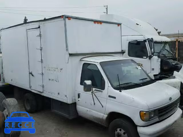 1996 FORD E350 1FDKE37G0THA06638 image 0