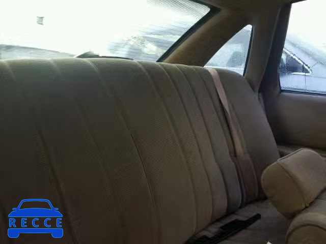 1993 CHEVROLET CAPRICE CL 1G1BL53E8PW144108 image 5