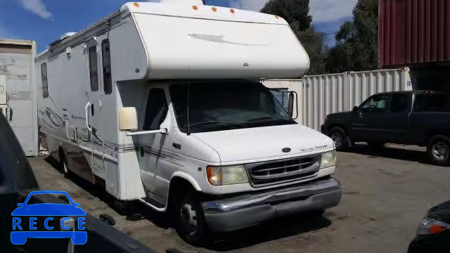 2003 FORD OTHER 1FDXE45S72HB70180 image 0