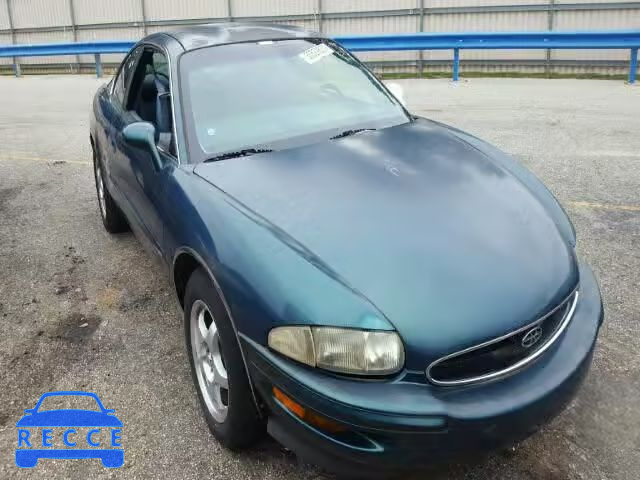 1996 BUICK RIVIERA 1G4GD2214T4713495 image 0