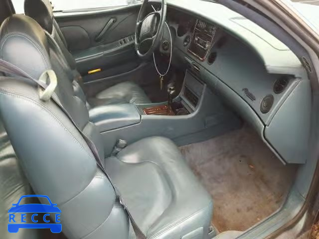 1996 BUICK RIVIERA 1G4GD2214T4713495 image 4