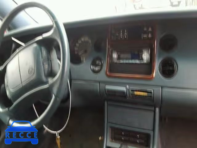 1996 BUICK RIVIERA 1G4GD2214T4713495 зображення 8