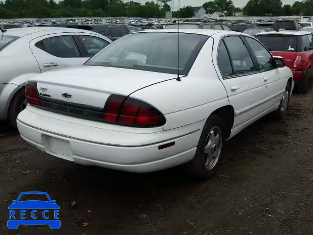 2000 CHEVROLET LUMINA 2G1WL52J6Y1283386 image 3